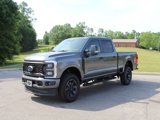 New 2025 Ford F250 4x4 Crew Cab Super Duty image 2