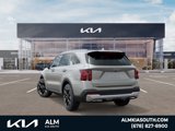 New 2026 Kia Sorento EX image 4