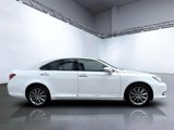 Used 2012 Lexus ES 350 w/ Touring Special Edition image 3