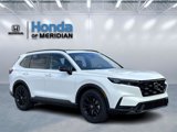 New 2025 Honda CR-V Sport-L image 6