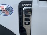 New 2025 Ford F550 4x4 Crew Cab Super Duty image 4