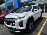 New 2026 Chevrolet Equinox LT w/ Convenience Package II image 2