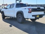 New 2025 Nissan Frontier PRO-4X w/ Pro Convenience Package image 3