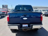 Used 2012 Ford F250 Lariat w/ Lariat Ultimate Pkg image 4