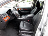 Used 2013 Lincoln MKX AWD image 3