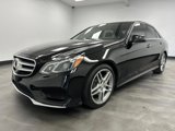 Used 2016 Mercedes-Benz E 400 4MATIC Sedan image 2
