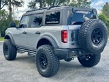 Used 2024 Ford Bronco Big Bend image 3
