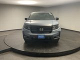New 2025 Honda Ridgeline Black Edition image 2
