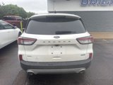 Used 2021 Ford Escape SEL image 4