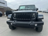 New 2025 Jeep Gladiator Sport image 3