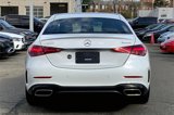 Used 2024 Mercedes-Benz C 300 4MATIC Sedan image 3