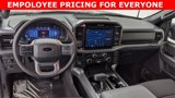 New 2025 Ford F150 XLT image 3