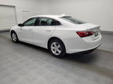 Used 2023 Chevrolet Malibu LT image 3