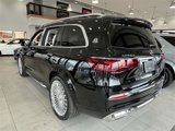 New 2025 Mercedes-Benz Maybach GLS 600 4MATIC image 3