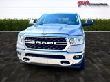 Used 2024 RAM 1500 Lone Star w/ Trailer Tow Group image 6