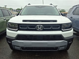 New 2026 Honda Passport RTL image 2