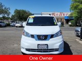 Used 2020 Nissan NV200 SV image 2