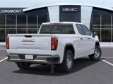 New 2025 GMC Sierra 1500 Pro w/ Pro Value Package image 4