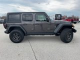 New 2025 Jeep Wrangler Willys image 2