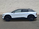 New 2025 Cadillac Optiq Sport 2 w/ LPO, ONYX Package image 2