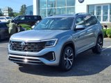 New 2025 Volkswagen Atlas SEL Premium R-Line image 3