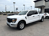 Used 2023 Ford F150 XL w/ Trailer Tow Package image 2