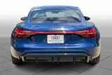 New 2025 Audi S e-tron GT Prestige image 4