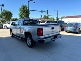 Used 2019 Chevrolet Silverado 1500 LT w/ All Star Edition image 4