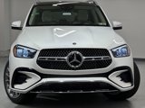 New 2025 Mercedes-Benz GLE 450e 4MATIC image 3
