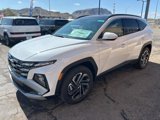 New 2025 Hyundai Tucson Limited image 5