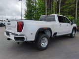 New 2025 GMC Sierra 3500 Denali Ultimate image 3