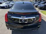 Used 2018 Cadillac CTS V w/ Carbon Fiber Package image 5