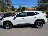 Used 2024 Chevrolet Trax LT image 2