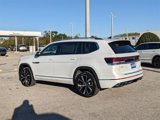 New 2025 Volkswagen Atlas SEL Premium R-Line image 5