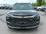 New 2026 Chevrolet TrailBlazer RS w/ Convenience Package image 4