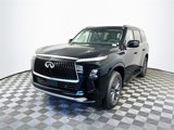 New 2025 INFINITI QX80 Pure image 3