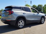 Used 2024 GMC Terrain SLE image 3