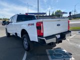 New 2025 Ford F350 Lariat w/ Lariat Ultimate Package image 6