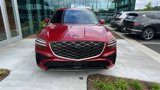 New 2026 Genesis GV70 3.5T Advanced image 2