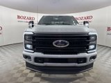 New 2025 Ford F250 Platinum image 2