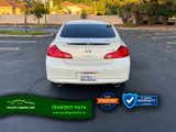 Used 2012 INFINITI G37 Journey image 6