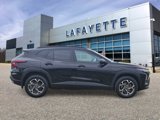 Used 2024 Chevrolet Trax LT w/ Sunroof Package image 2