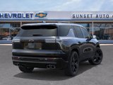 New 2025 Chevrolet Traverse RS image 4