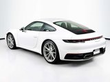 Used 2022 Porsche 911 Carrera image 3