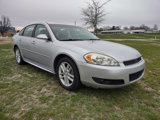 Used 2013 Chevrolet Impala LTZ image 4
