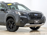 Used 2022 Subaru Forester Wilderness image 2