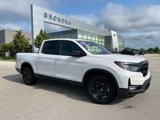 Used 2025 Honda Ridgeline Black Edition image 1
