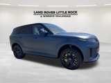 New 2025 Land Rover Range Rover Sport SV Edition Two image 3