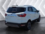 Used 2021 Ford EcoSport Titanium w/ Interior Protection Package image 5
