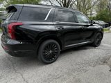 New 2025 Hyundai Palisade Calligraphy image 6